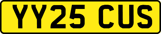 YY25CUS