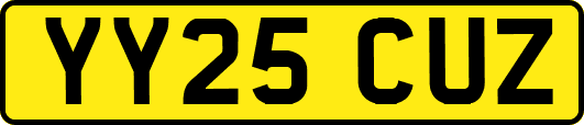 YY25CUZ