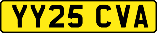 YY25CVA