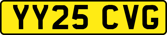 YY25CVG