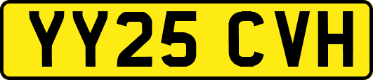 YY25CVH