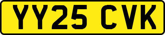 YY25CVK