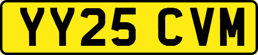 YY25CVM
