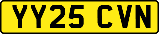 YY25CVN