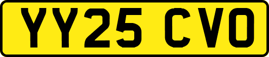 YY25CVO