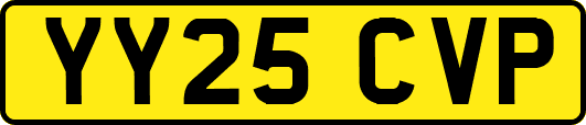 YY25CVP