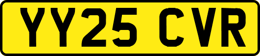YY25CVR
