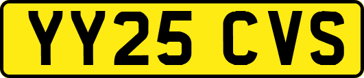 YY25CVS