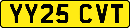 YY25CVT