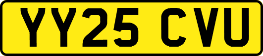 YY25CVU