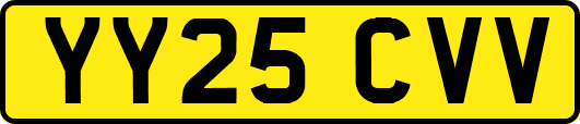 YY25CVV