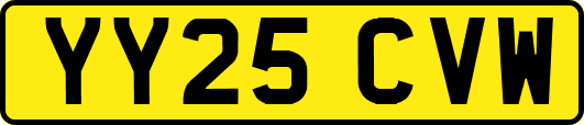 YY25CVW