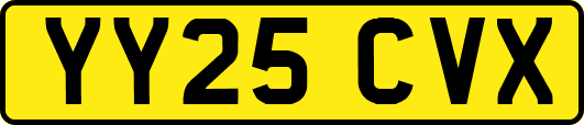 YY25CVX