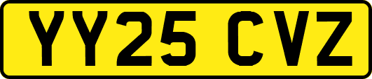 YY25CVZ