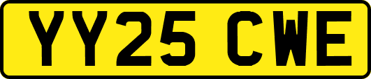 YY25CWE
