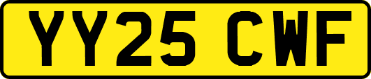 YY25CWF
