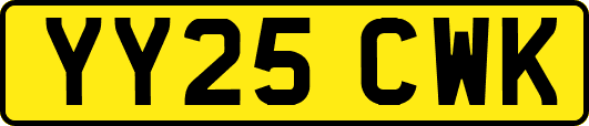 YY25CWK