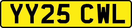 YY25CWL
