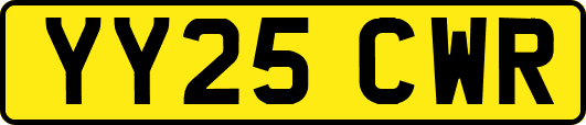 YY25CWR