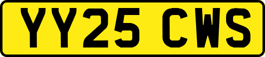 YY25CWS