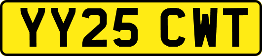 YY25CWT