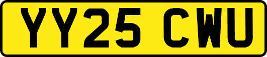 YY25CWU