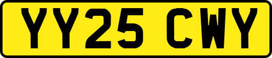 YY25CWY