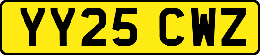 YY25CWZ