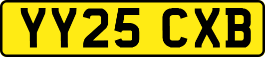 YY25CXB