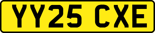 YY25CXE