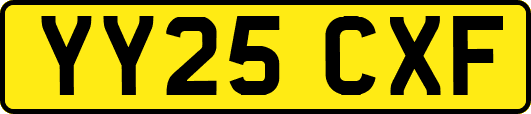 YY25CXF