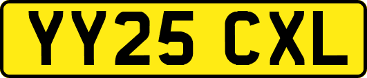 YY25CXL