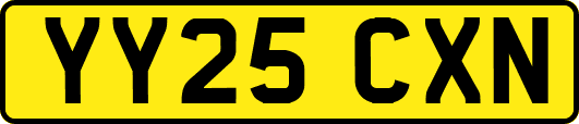 YY25CXN