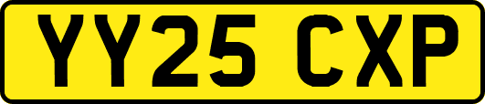 YY25CXP