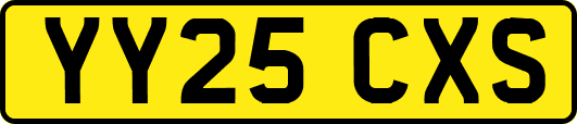 YY25CXS