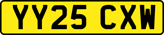 YY25CXW