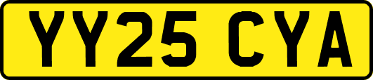 YY25CYA
