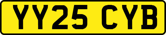 YY25CYB