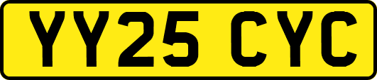 YY25CYC