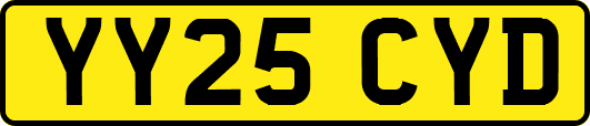 YY25CYD