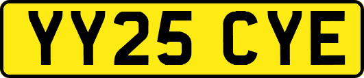 YY25CYE
