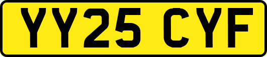 YY25CYF