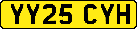 YY25CYH