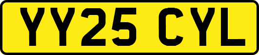 YY25CYL