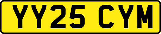 YY25CYM