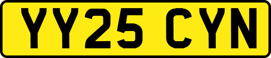 YY25CYN