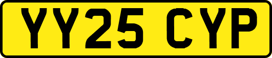 YY25CYP