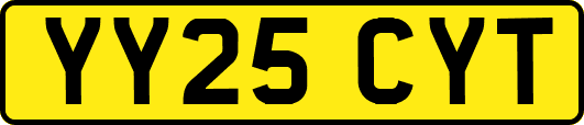 YY25CYT