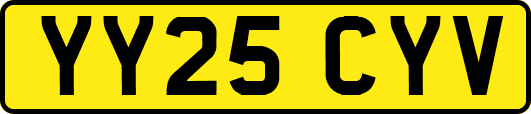 YY25CYV
