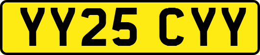 YY25CYY